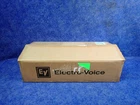 Electro-voice EVID-C4.2LP Low Profile Coaxial Ceiling Speaker Pair 4" Wht (Q21) Used. Price: $74.99.