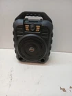 Earise T26 Portable Karaoke Machine Bluetooth Speaker Without Microphone Used. Price: $25.00.