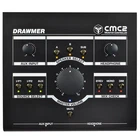Drawmer CMC2 3-SOURCE 2-OUT Compact Monitoring Controller New. Price: $399.00.