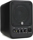 Yamaha MS101-4 Desktop Powered Studio Monitor MS101.4 Open. Price: $152.95.