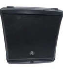 Mackie DLM12 Pa Speaker Black-used. Price: $552.89.