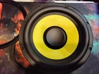 Krk S10.4 Inch Subwoofer Replacement For. Price: $199.99.