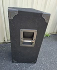 Rockville RSG12 12IN Passive Speaker 400W Rms 8 Ohm Black Speakon Open. Price: $100.00.