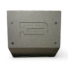 Bassboss CCM12-MK3 12" Powered Loudspeaker Small Dents/dings Open. Price: $1899.95.