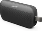 New & Sealed Bose Soundlink Flex Portable Speaker 2ND Gen. - Black. Price: $112.95.