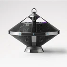Louis Vuitton Horizon Light Up Wireless Speaker Used. Price: $950.00.