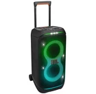 Jbl Partybox Stage 320 Illuminated Led Wireless Bluetooth Speaker - Black Certified. Price: $434.00.