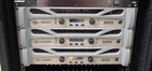 Crown CDI2000 2-CHANNEL, 800W 2,4,8-OHM 70V/140V Commercial Power Amplifier Used. Price: $280.00.
