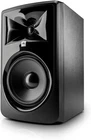 Jbl Professional 308PMKII Next Generation 2-WAY Powered Studio MONITOR,8",BLACK Open. Price: $161.99.
