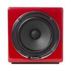 Avantone Pro Active Mixcube Full-range Mini Reference Monitor (single, Red) New. Price: $259.00.
