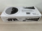 40W Ceiling Wall Flush Speakers Owi AMP-IC5 W/ Transformer Round White New. Price: $46.95.