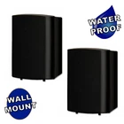 Theater Solutions TS425ODB Indoor Outdoor Speakers Mountable Black Pair New. Price: $48.99.