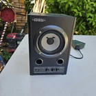 1 Roland Edirol MA7A Active Monitor Speaker With Power Cable Used. Price: $39.99.