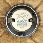 Nos Peavey 44XT Titanium Driver W/adapter New. Price: $349.99.