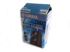 Yamaha Studio MSP5A Powered Monitor Speaker Xlr 1/4 - Updated Version New Open. Price: $244.00.