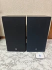 Yamaha NS-10M Pair Set System Studio Monitors Speakers Black Used. Price: $314.30.