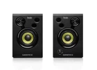 Hercules Djmonitor 32 Active Studio Speakers 2X15W Rms Black New. Price: $154.69.