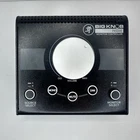 Mackie Big Knob Passive 2X2 Studio Monitor Controller Untested Used. Price: $40.00.