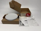 Biamp Parle Tcm-xex Expansion Avb Beamtracking Surface-mount Ceiling Microphone Open. Price: $329.75.