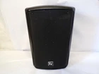 Electro-voice Ev 8" Powered Pa Active Loudspeaker ZXA1-90 (V5144) Used. Price: $269.95.