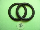 Yorkville YSM-1 Replacement 6" Speaker Foam Surrounds Made In Usa# Unspecified. Price: $19.75.