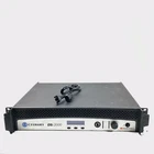 Crown DSI2000 2-CH Power Amplifier Jbl Used. Price: $650.00.