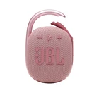 Jbl Clip 4 Pink Portable Bluetooth Speaker (open Box) Damage. Price: $44.97.