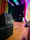 Jbl VRX932LAP (6 Pcs.) Used. Price: $3450.00.