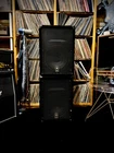 Yamaha BR12 (2 Speakers) 2012- "bass Reflex" Series 12" Used. Price: $300.00.