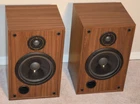 Infinity SM-85 Speakers 2-WAY 8" Woofer Sound Great ! (read) Used. Price: $350.00.
