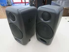 Korg Ik Multimedia Iloud Micro Monitor Pair Set Bluetooth Tested TMB01 2.5/PC Used. Price: $495.00.
