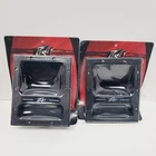 Vintage Authentic Peavey Recessed Handle Assembly Set - Rare 00051800 New Nos. Price: $60.80.