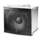 Yorkville Sound NX10C-2, Two-way Coaxial 1200W Powered Pa Speaker 10/1 Inch New. Price: $749.00.