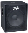 Peavey Pv 118 Subwoofer (local Pickup Only) Used. Price: $289.99.