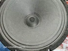 12" Speaker 4 Ohms Four Alnico+copper+nomex+seamed Cone Power Vint New. Price: $119.95.