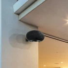 Rockville D4-16 Black Dual 4" Ohm Swivel Outdoor Home Patio Speaker New. Price: $59.95.