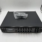 Rockville RCS350-6 Watt Zone 70V Commercial/restaurant Amplifier/bluetooth Used. Price: $199.87.
