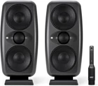 Studio Monitor Pair Iloud Mtm Mkii 200W Arc Room Correction Ik Multimedia Plus New. Price: $1239.99.