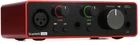 Focusrite Scarlett Solo 3RD Gen Usb Audio Interface New. Price: $99.99.