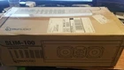 Truaudio SLIM-100 Low Profile Lcr Speaker New. Price: $112.49.
