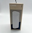 Sonos Roam Portable Bluetooth Speaker New. Price: $159.99.