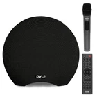 Pyle Dual 3 Bluetooth Portable Speaker, Rechargeable Battery, Waterproof New. Price: $103.99.