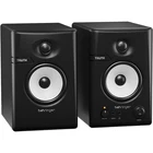 Behringer Truth 35INCH Powered Studio Monitor Pair New. Price: $129.00.