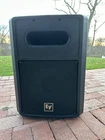 Ev Electro-voice SB120 Passive Subwoofer Speakers 8 Ohms 400 Watts W/ Slip Cover Used. Price: $299.99.