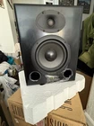 Brand New Event Studio Precision Monitor ASP6 Power Amp With Speaker Open. Price: $300.00.