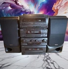 Kenwood XA9 Deck DPMA9 Cdp C-9 Preamp B-A9 Amplifier LS-A9 Speakers Fully Works! Used. Price: $291.54.