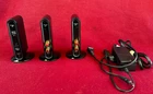 Kef SP3752 Universal Wireless Transmitter & Receivers - Turns On But Untested Used. Price: $89.99.