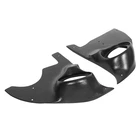 Hecasa Pair Speaker Kick Panels Compatible With 1981-1987 Chevy Gmc Pickup Truck New. Price: $53.35.