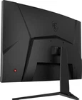 Msi 31.5" 180 Hz Rapid Va Qhd Gaming Monitor Adaptive Sync 2560 X 1440 (2K) Mag Open. Price: $175.99.