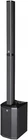Hk Audio Polar 8 Powered Column Array Bluetooth Stereo Pa System - Black Open. Price: $787.99.